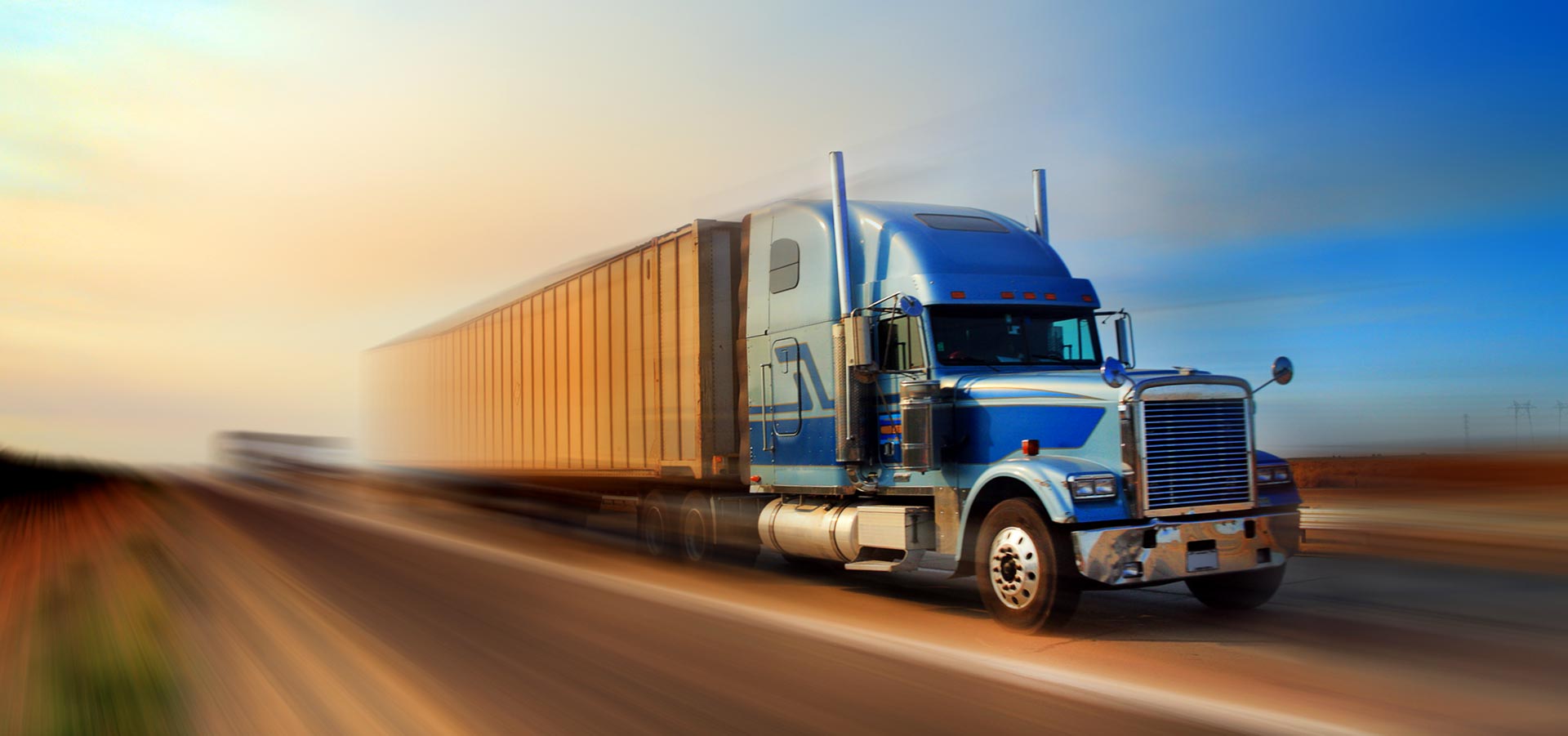 Moving your products across all borders