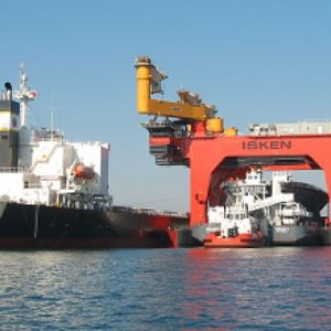 Transhipment